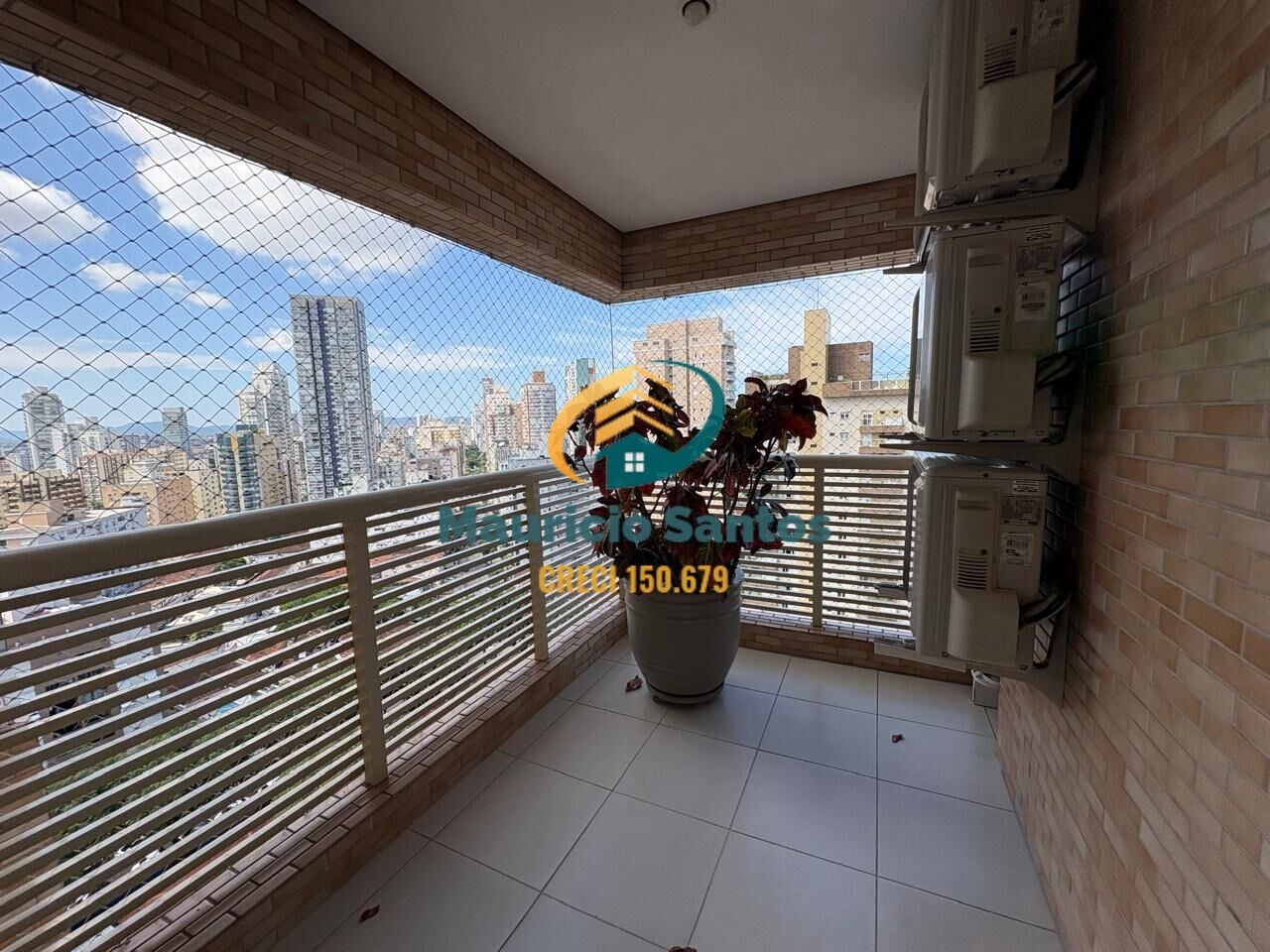 Apartamento à venda com 3 quartos, 2 suítes, 2 vagas e 143m² no Gonzaga, Santos (SP) — foto 15 de 30
