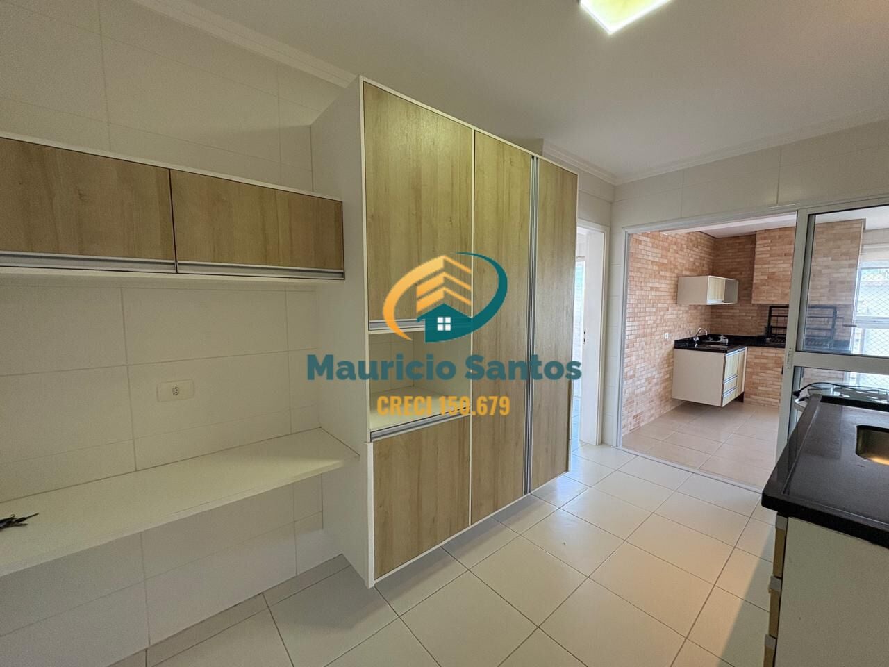 Apartamento à venda com 3 quartos, 2 suítes, 2 vagas e 143m² no Gonzaga, Santos (SP) — foto 16 de 30