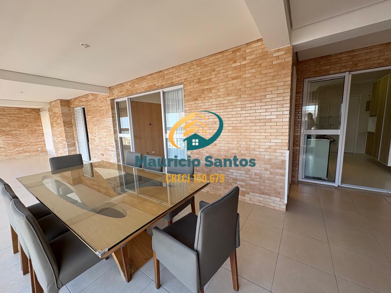 Apartamento à venda com 3 quartos, 2 suítes, 2 vagas e 143m² no Gonzaga, Santos (SP) — foto 13 de 30