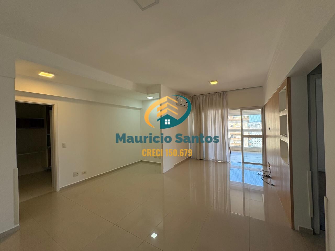 Apartamento à venda com 3 quartos, 2 suítes, 2 vagas e 143m² no Gonzaga, Santos (SP) — foto 4 de 30