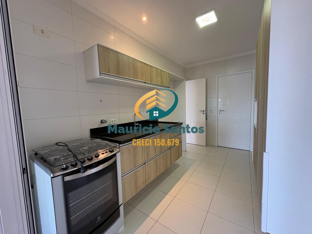 Apartamento à venda com 3 quartos, 2 suítes, 2 vagas e 143m² no Gonzaga, Santos (SP) — foto 17 de 30