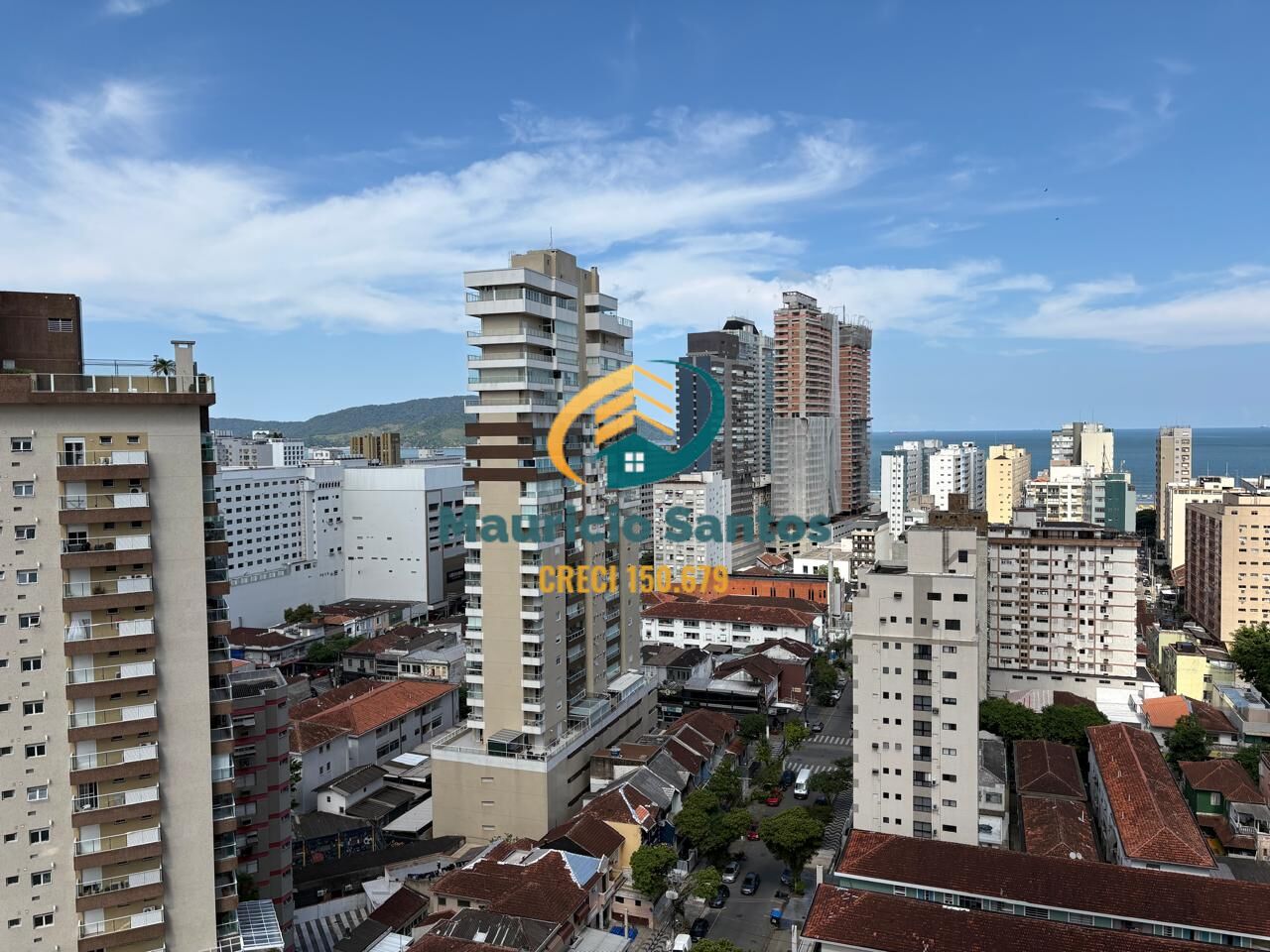 Apartamento à venda com 3 quartos, 2 suítes, 2 vagas e 143m² no Gonzaga, Santos (SP) — foto 11 de 30
