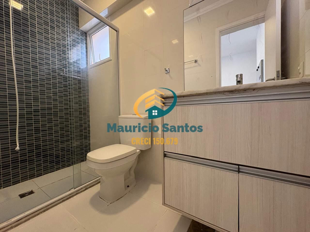 Apartamento à venda com 3 quartos, 2 suítes, 2 vagas e 143m² no Gonzaga, Santos (SP) — foto 20 de 30