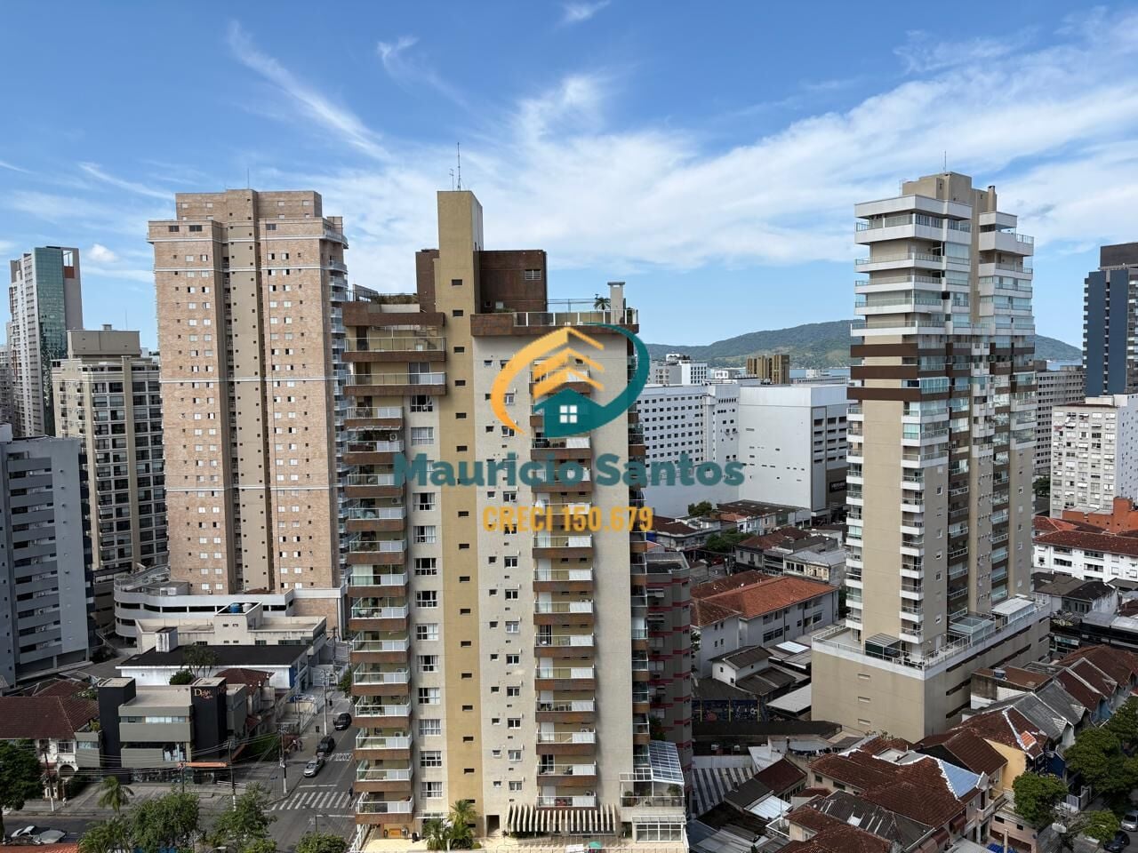 Apartamento à venda com 3 quartos, 2 suítes, 2 vagas e 143m² no Gonzaga, Santos (SP) — foto 12 de 30
