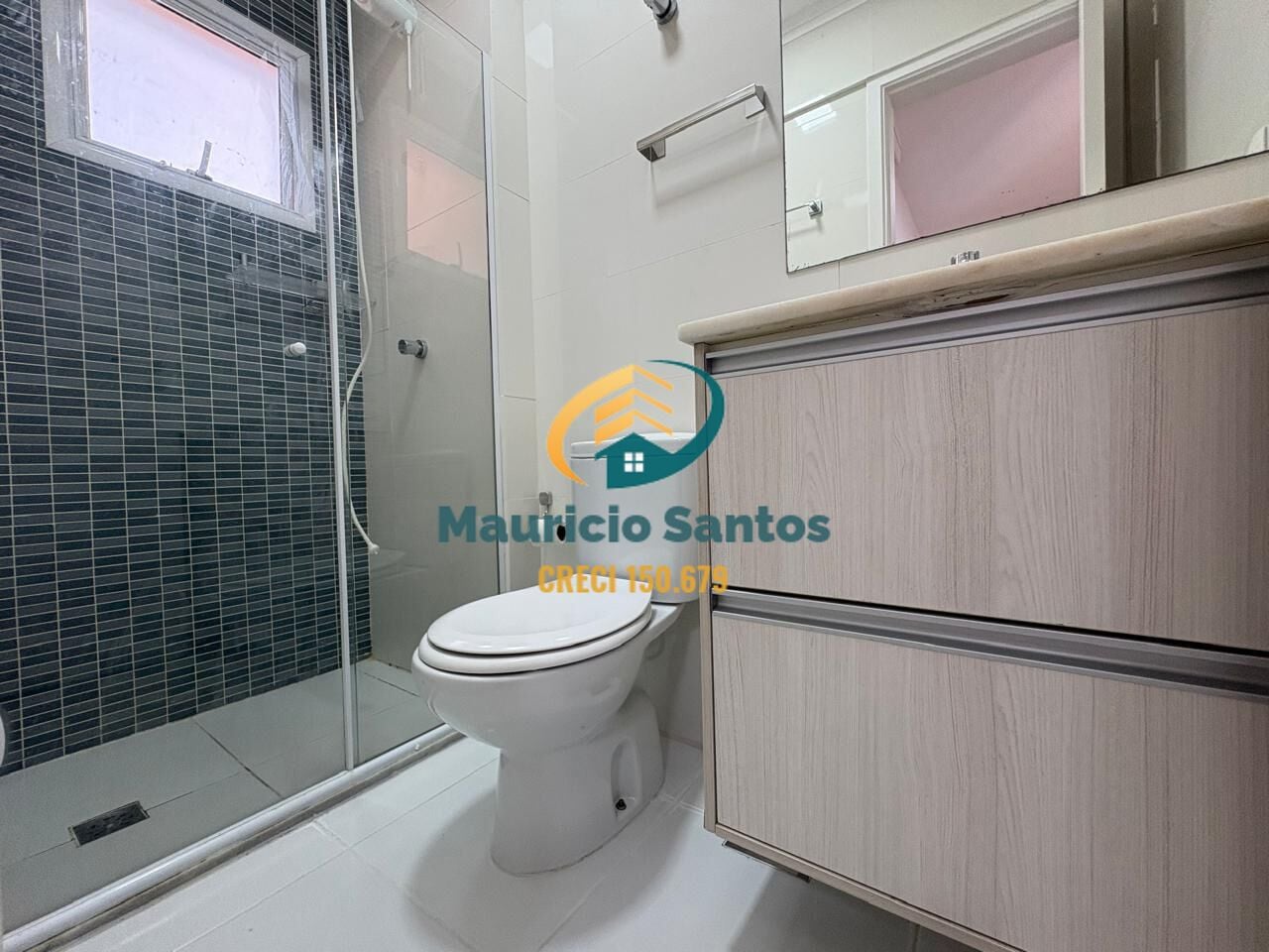 Apartamento à venda com 3 quartos, 2 suítes, 2 vagas e 143m² no Gonzaga, Santos (SP) — foto 25 de 30