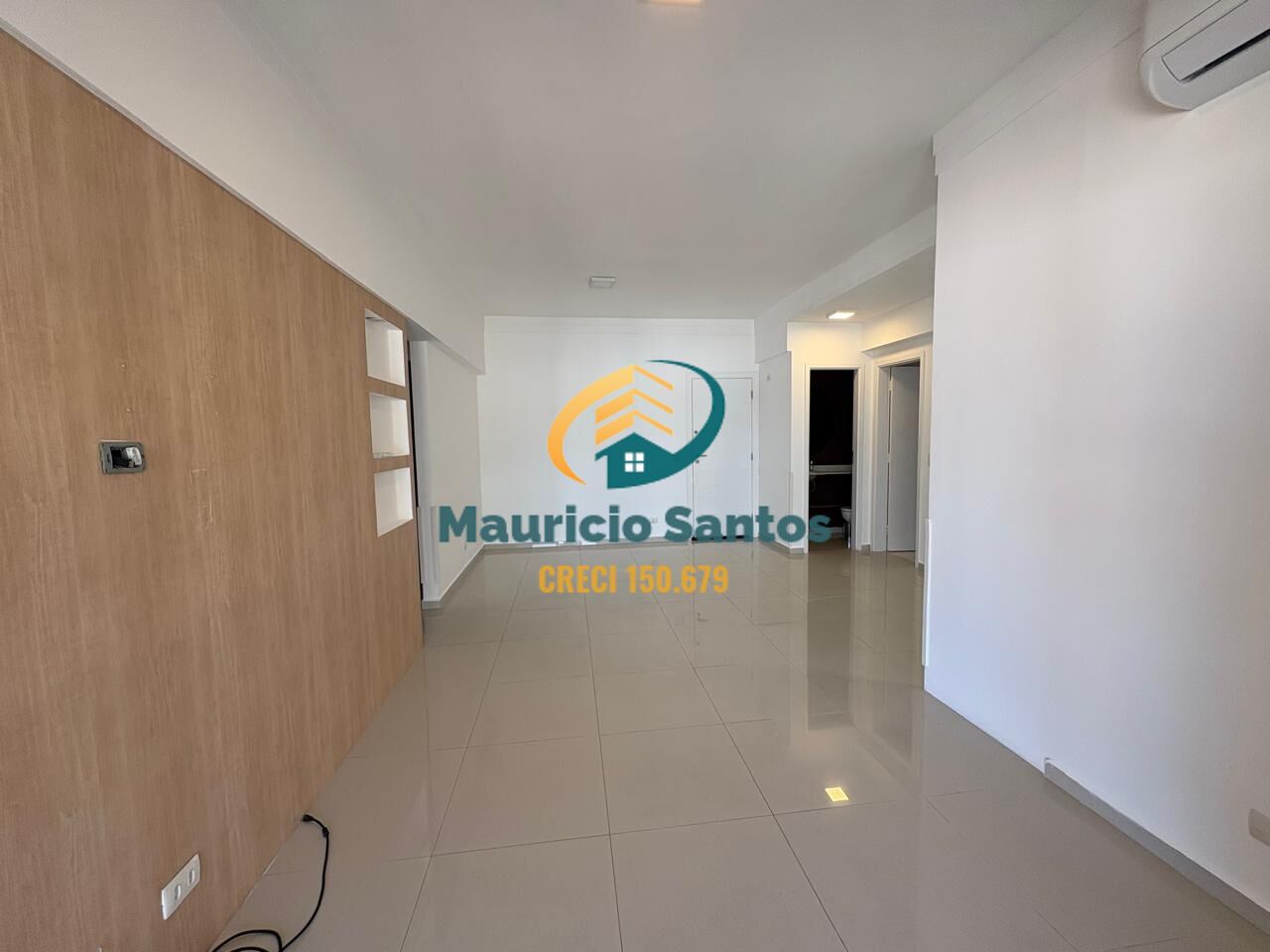 Apartamento à venda com 3 quartos, 2 suítes, 2 vagas e 143m² no Gonzaga, Santos (SP) — foto 2 de 30
