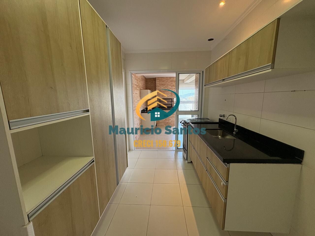 Apartamento à venda com 3 quartos, 2 suítes, 2 vagas e 143m² no Gonzaga, Santos (SP) — foto 18 de 30