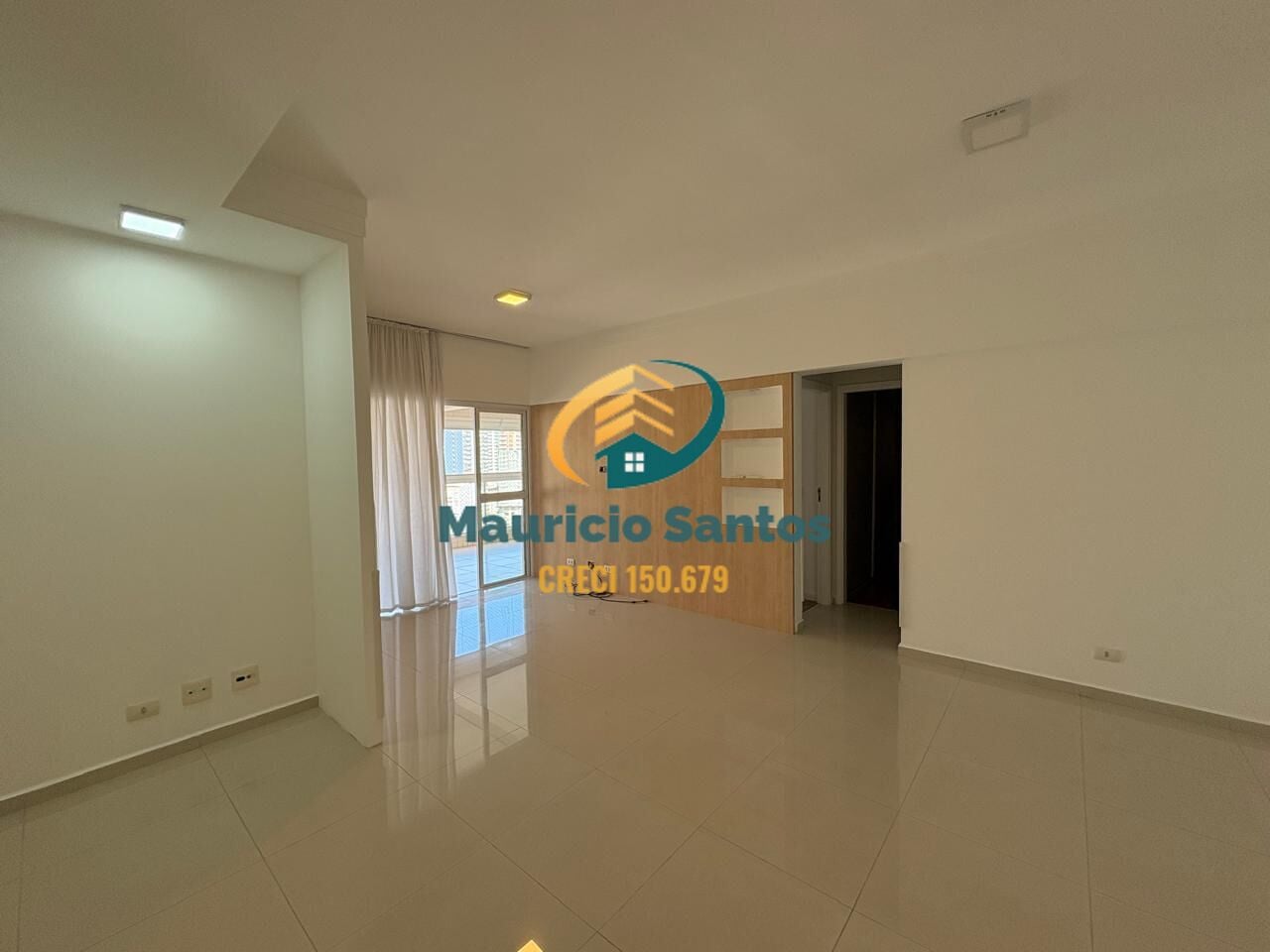 Apartamento à venda com 3 quartos, 2 suítes, 2 vagas e 143m² no Gonzaga, Santos (SP) — foto 5 de 30