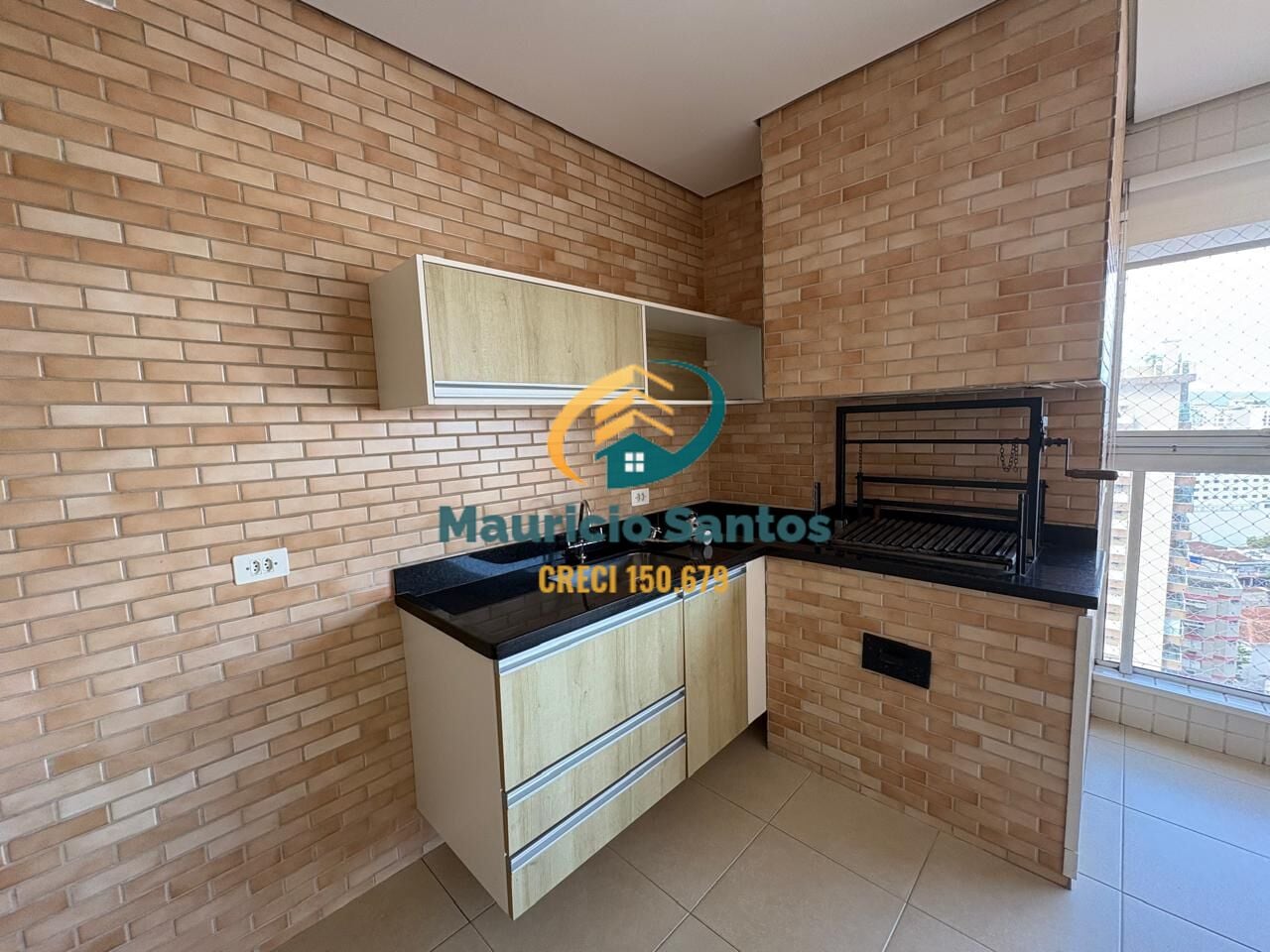 Apartamento à venda com 3 quartos, 2 suítes, 2 vagas e 143m² no Gonzaga, Santos (SP) — foto 14 de 30