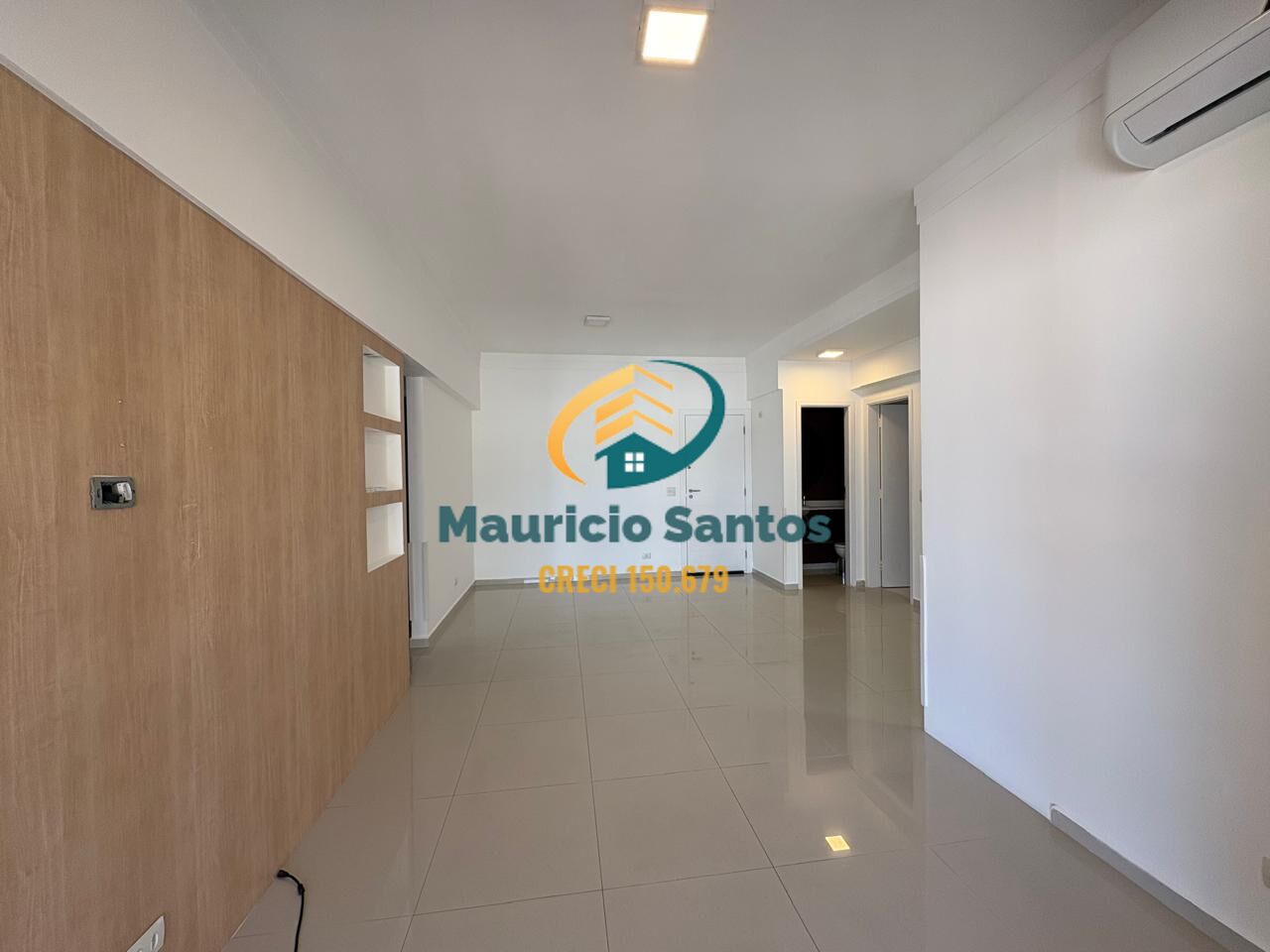 Apartamento à venda com 3 quartos, 2 suítes, 2 vagas e 143m² no Gonzaga, Santos (SP) — foto 3 de 30