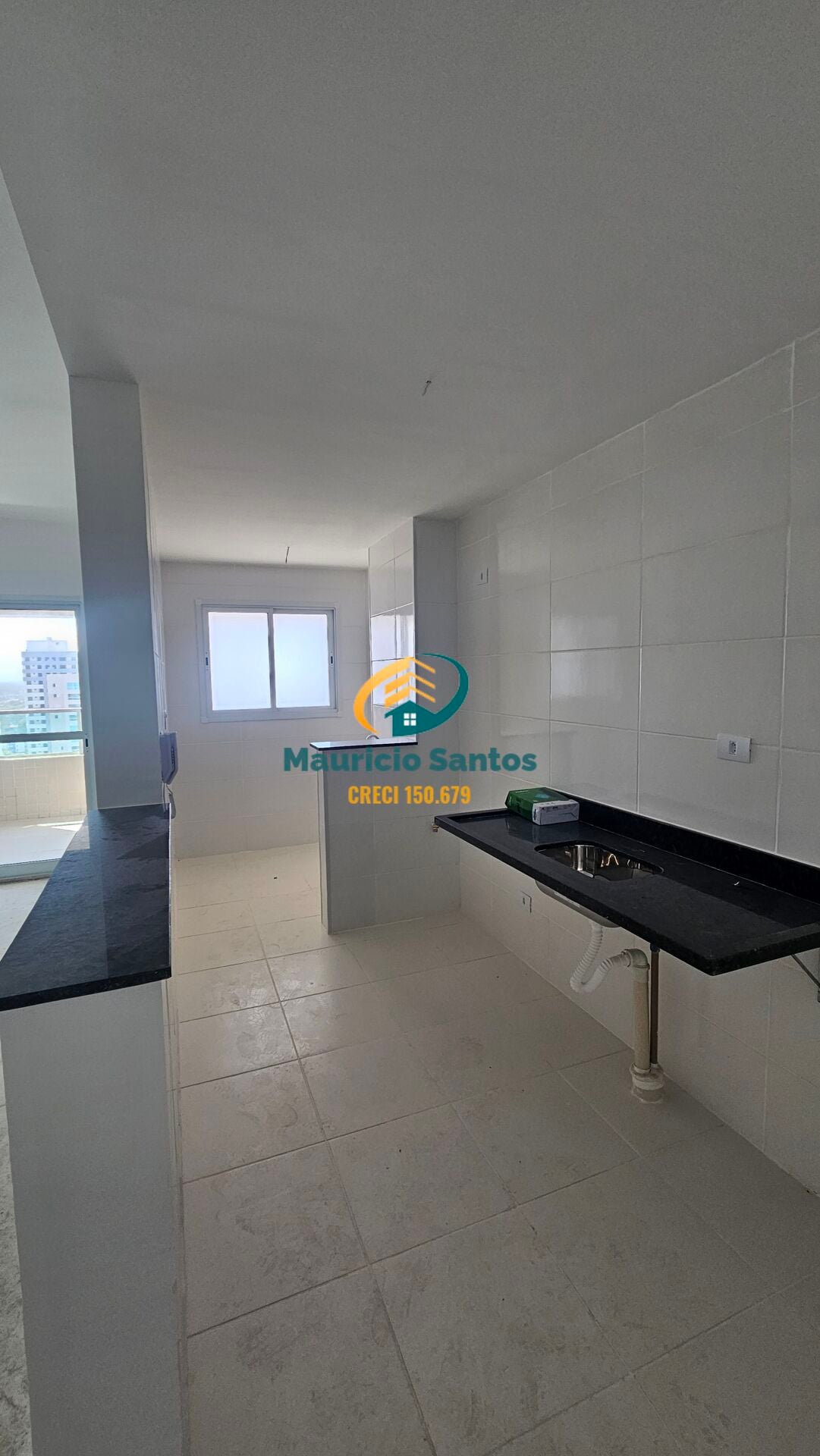 Apartamento à venda com 2 quartos, 1 suíte, 1 vaga e 75m² no Centro, Mongaguá (SP) — foto 11 de 30
