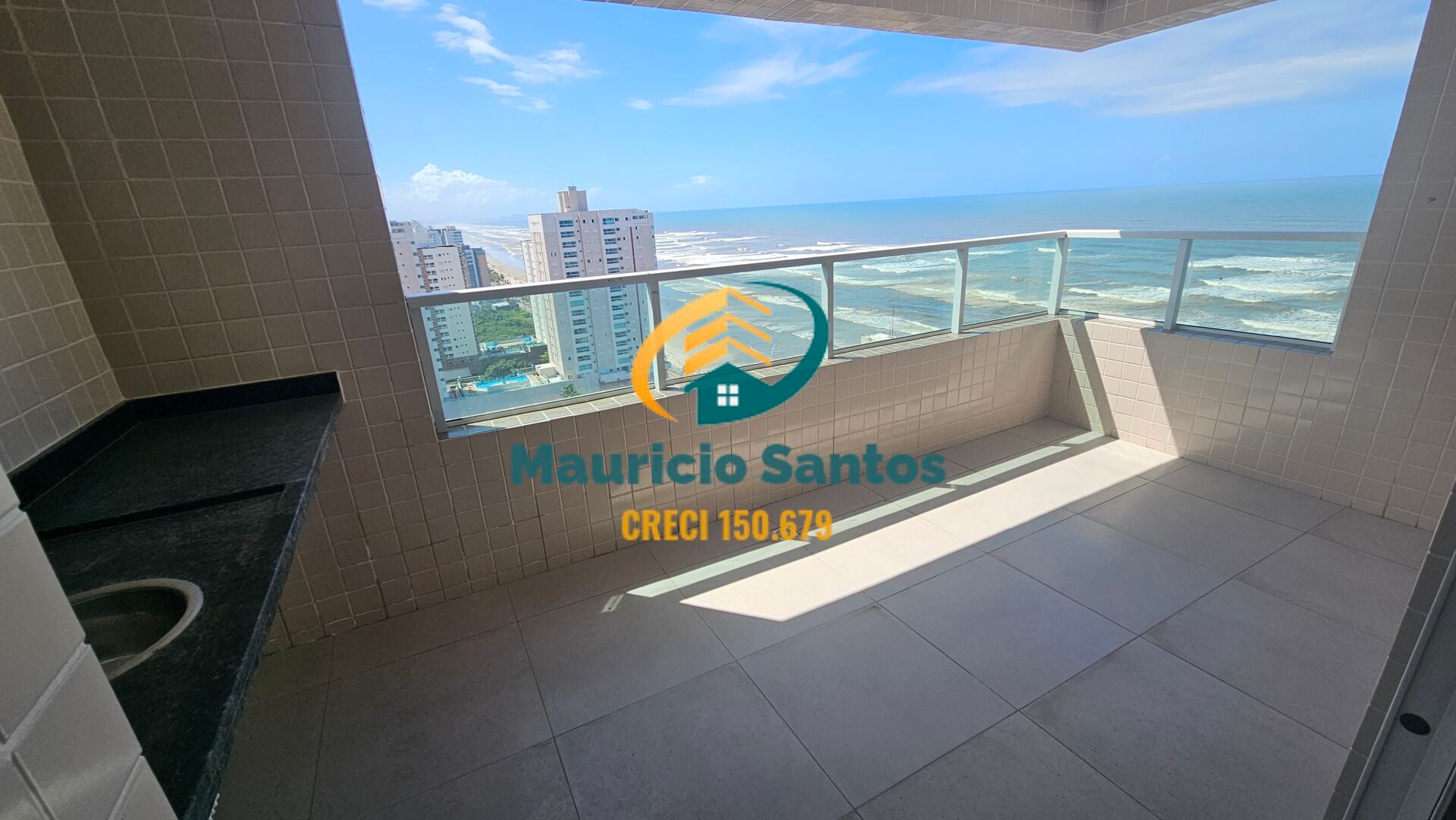 Apartamento à venda com 2 quartos, 1 suíte, 1 vaga e 75m² no Centro, Mongaguá (SP) — foto 4 de 30