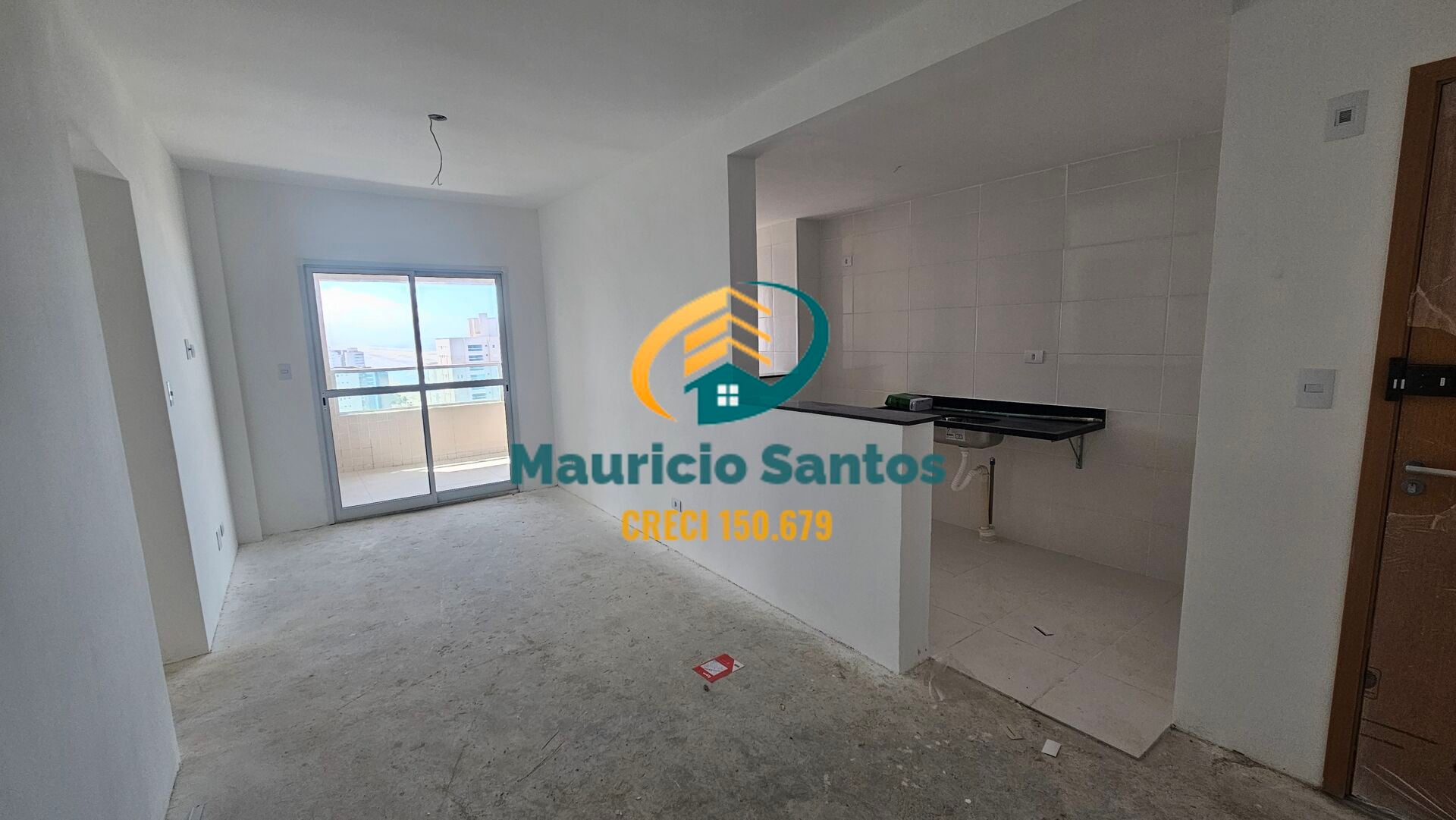 Apartamento à venda com 2 quartos, 1 suíte, 1 vaga e 75m² no Centro, Mongaguá (SP) — foto 2 de 30