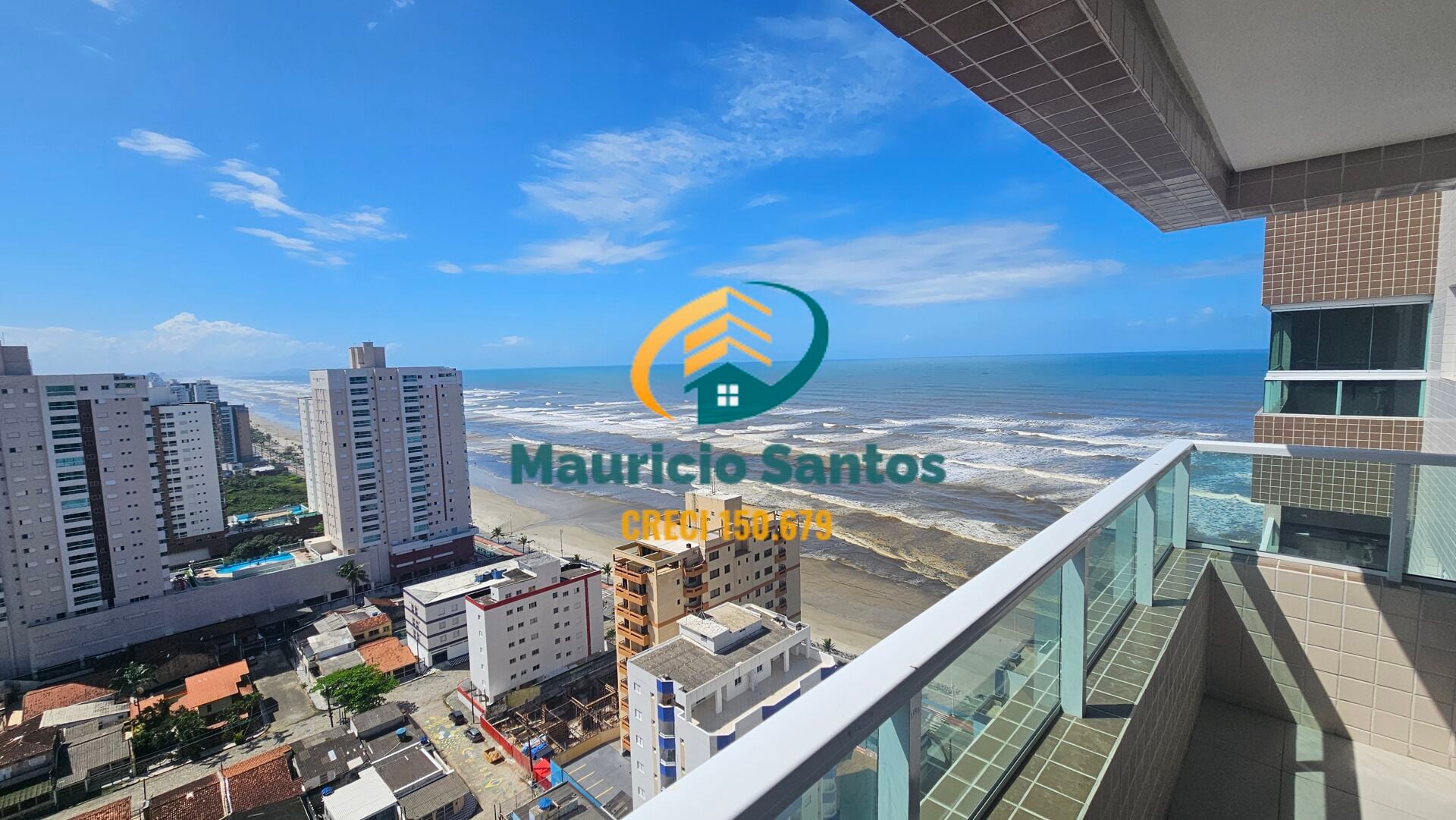 Apartamento à venda com 2 quartos, 1 suíte, 1 vaga e 75m² no Centro, Mongaguá (SP) — foto 8 de 30