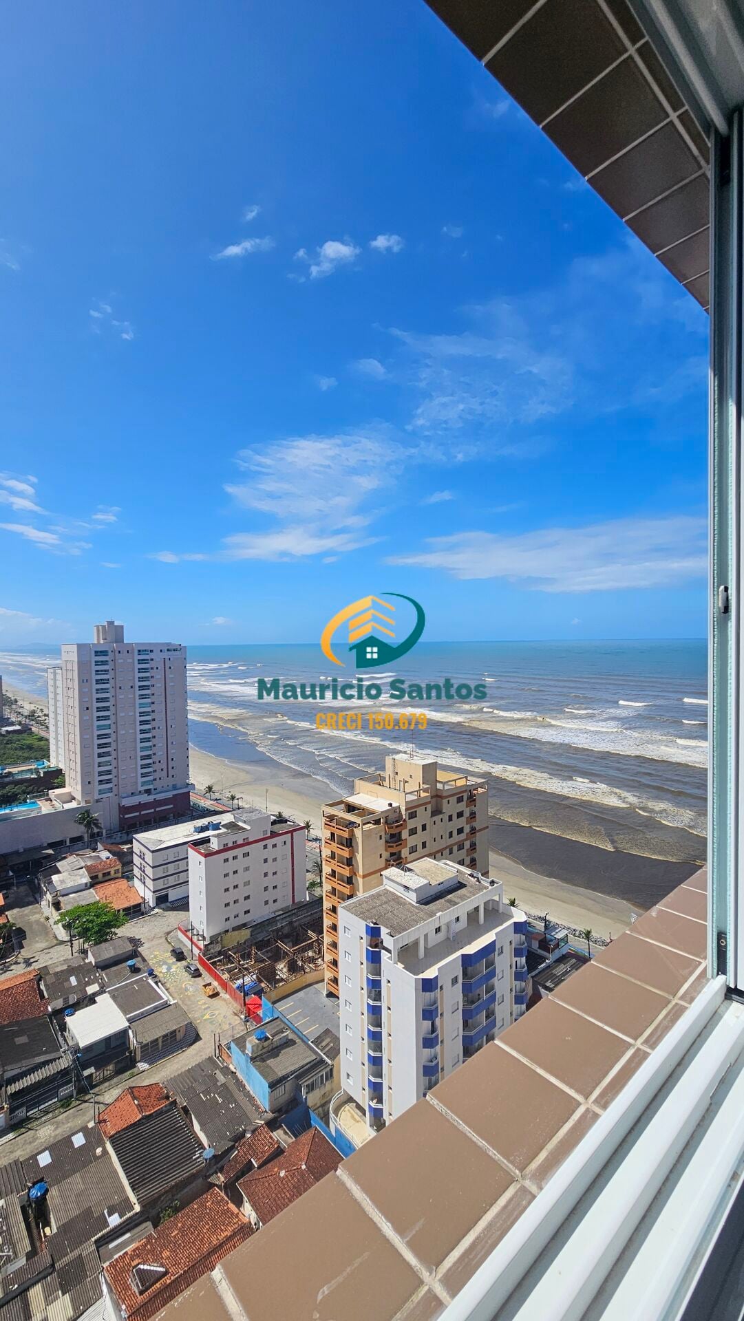 Apartamento à venda com 2 quartos, 1 suíte, 1 vaga e 75m² no Centro, Mongaguá (SP) — foto 20 de 30