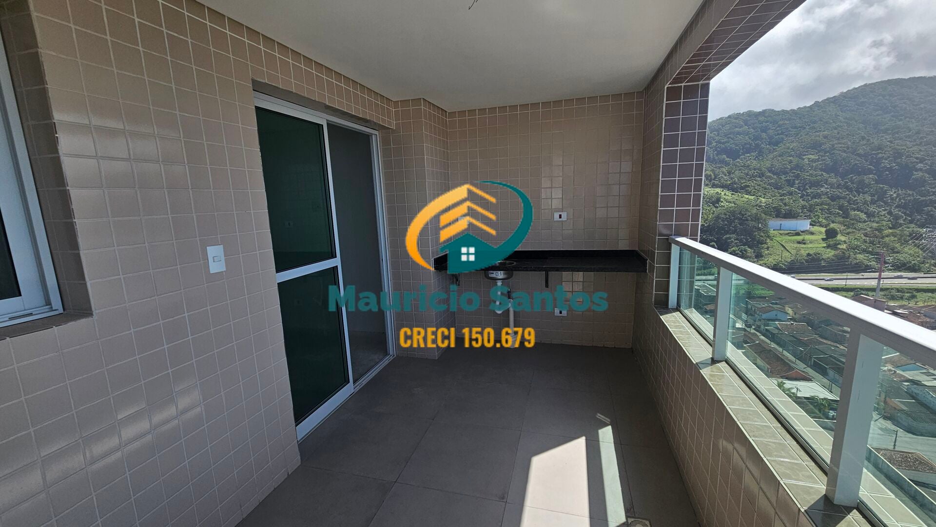 Apartamento à venda com 2 quartos, 1 suíte, 1 vaga e 75m² no Centro, Mongaguá (SP) — foto 9 de 30