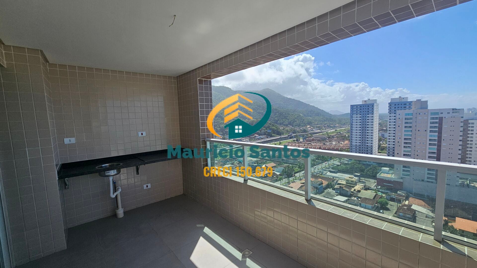 Apartamento à venda com 2 quartos, 1 suíte, 1 vaga e 75m² no Centro, Mongaguá (SP) — foto 10 de 30