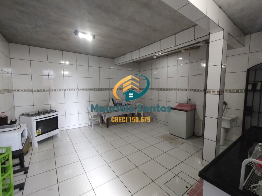 Casa à venda com 3 quartos, 1 suíte, 3 vagas e 148m² no Itaóca, Mongaguá (SP) — foto 19 de 30