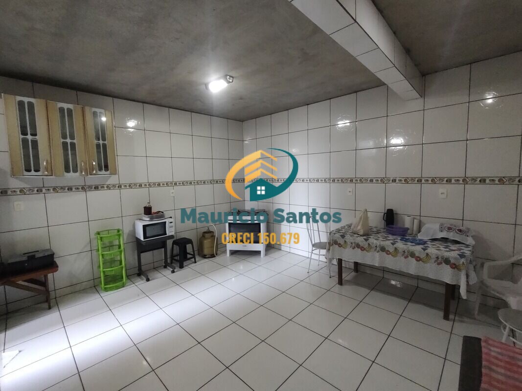 Casa à venda com 3 quartos, 1 suíte, 3 vagas e 148m² no Itaóca, Mongaguá (SP) — foto 20 de 30
