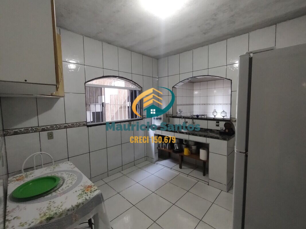 Casa à venda com 3 quartos, 1 suíte, 3 vagas e 148m² no Itaóca, Mongaguá (SP) — foto 15 de 30