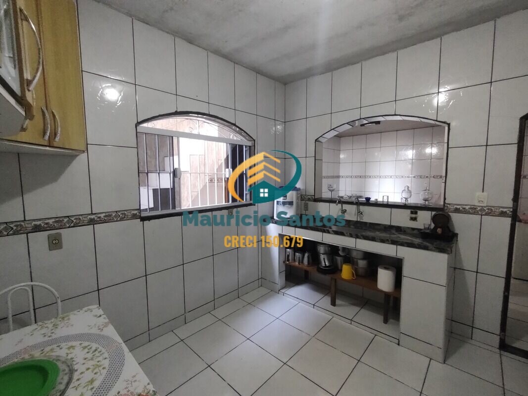 Casa à venda com 3 quartos, 1 suíte, 3 vagas e 148m² no Itaóca, Mongaguá (SP) — foto 17 de 30