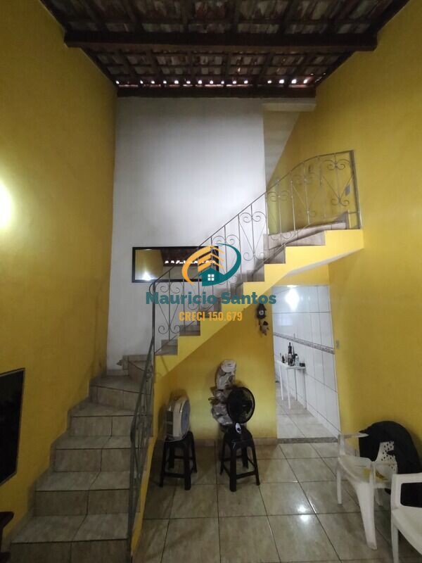 Casa à venda com 3 quartos, 1 suíte, 3 vagas e 148m² no Itaóca, Mongaguá (SP) — foto 9 de 30