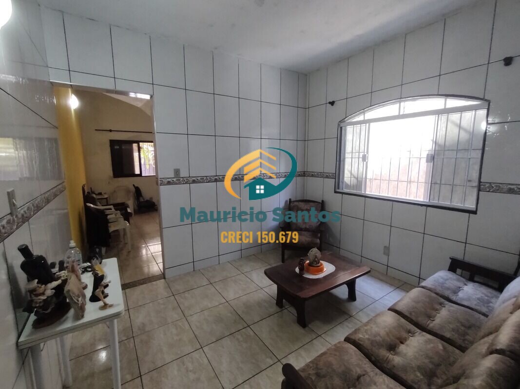 Casa à venda com 3 quartos, 1 suíte, 3 vagas e 148m² no Itaóca, Mongaguá (SP) — foto 11 de 30
