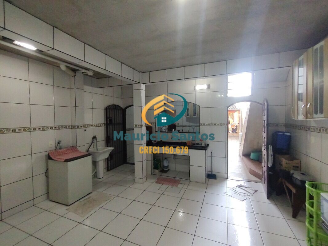 Casa à venda com 3 quartos, 1 suíte, 3 vagas e 148m² no Itaóca, Mongaguá (SP) — foto 21 de 30