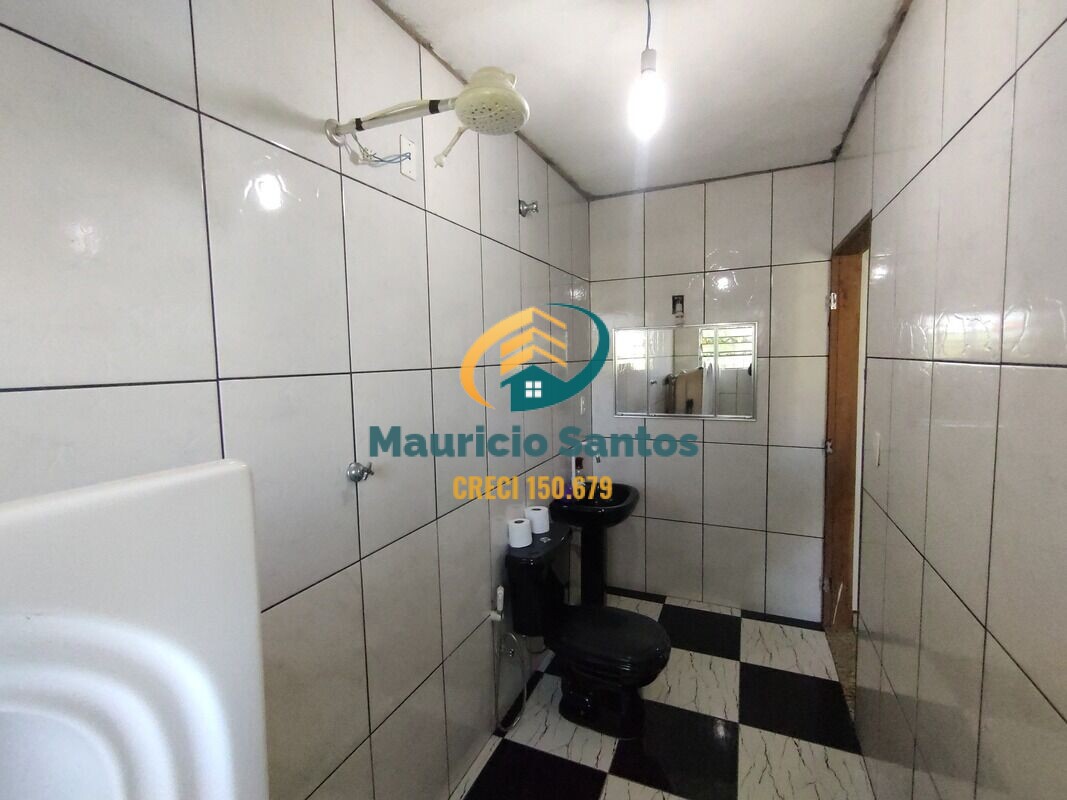 Casa à venda com 3 quartos, 1 suíte, 3 vagas e 148m² no Itaóca, Mongaguá (SP) — foto 28 de 30