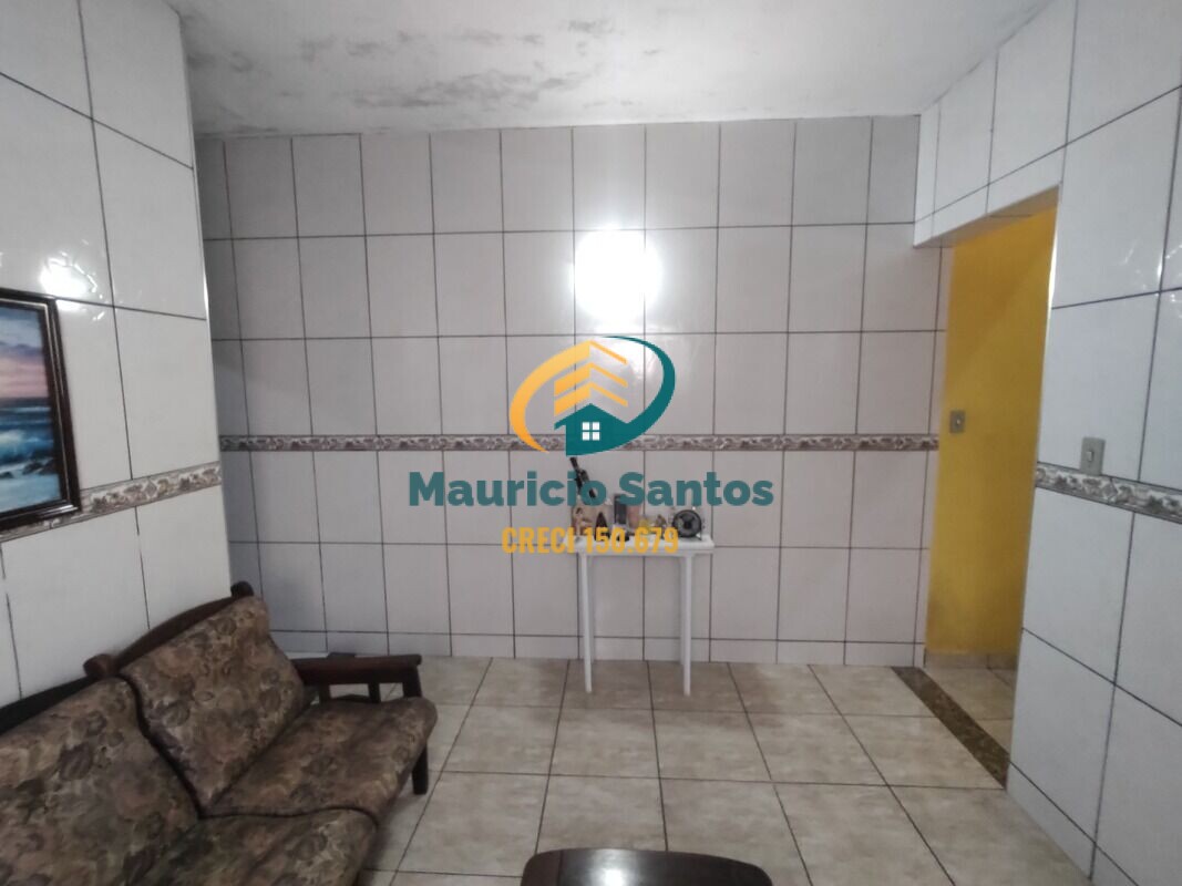 Casa à venda com 3 quartos, 1 suíte, 3 vagas e 148m² no Itaóca, Mongaguá (SP) — foto 12 de 30