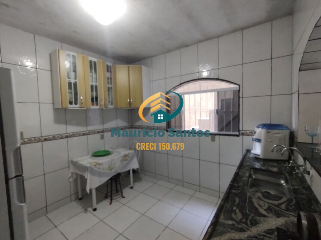 Casa à venda com 3 quartos, 1 suíte, 3 vagas e 148m² no Itaóca, Mongaguá (SP) — foto 18 de 30