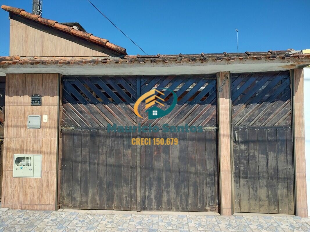 Casa à venda com 3 quartos, 1 suíte, 3 vagas e 148m² no Itaóca, Mongaguá (SP) — foto 4 de 30