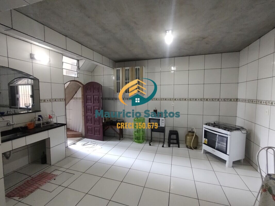 Casa à venda com 3 quartos, 1 suíte, 3 vagas e 148m² no Itaóca, Mongaguá (SP) — foto 22 de 30