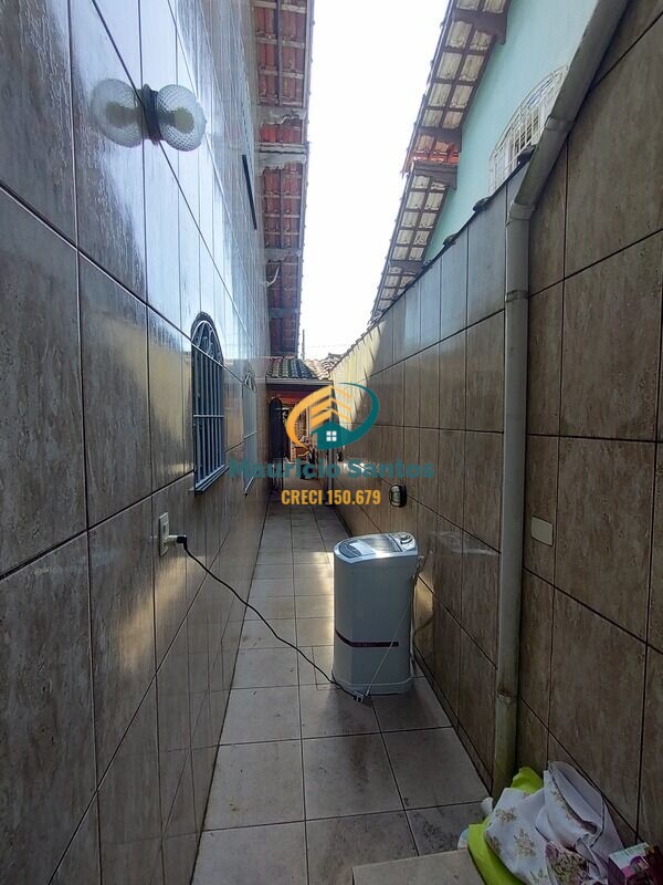 Casa à venda com 3 quartos, 1 suíte, 3 vagas e 148m² no Itaóca, Mongaguá (SP) — foto 23 de 30