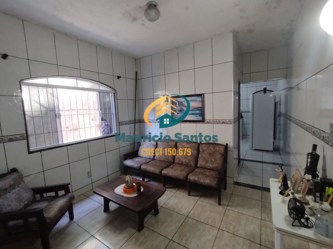 Casa à venda com 3 quartos, 1 suíte, 3 vagas e 148m² no Itaóca, Mongaguá (SP) — foto 10 de 30