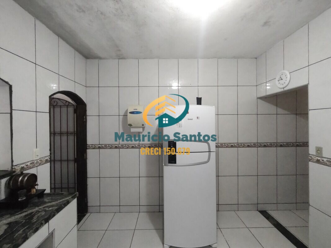 Casa à venda com 3 quartos, 1 suíte, 3 vagas e 148m² no Itaóca, Mongaguá (SP) — foto 16 de 30
