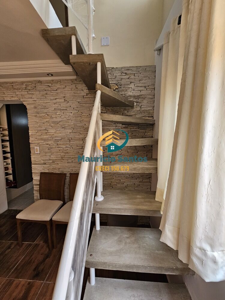 Casa à venda com 4 quartos, 2 suítes, 1 vaga e 115m² no Centro, Mongaguá (SP) — foto 14 de 27