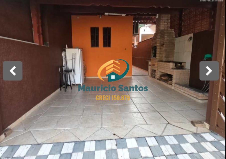 Casa à venda com 4 quartos, 2 suítes, 1 vaga e 115m² no Centro, Mongaguá (SP) — foto 5 de 27