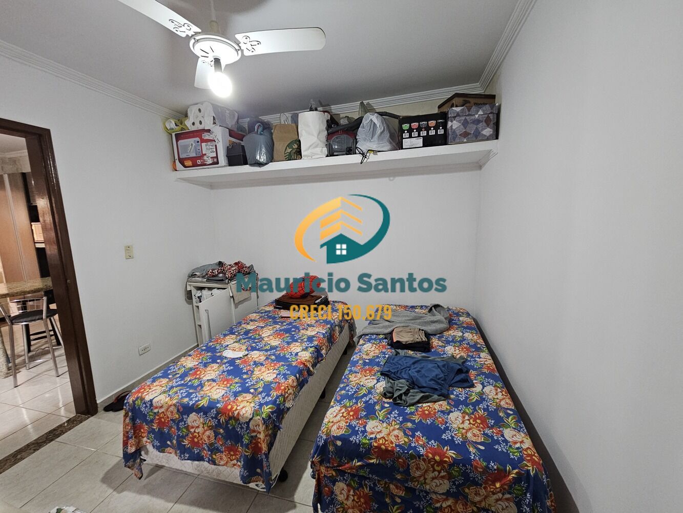 Casa à venda com 4 quartos, 2 suítes, 1 vaga e 115m² no Centro, Mongaguá (SP) — foto 16 de 27