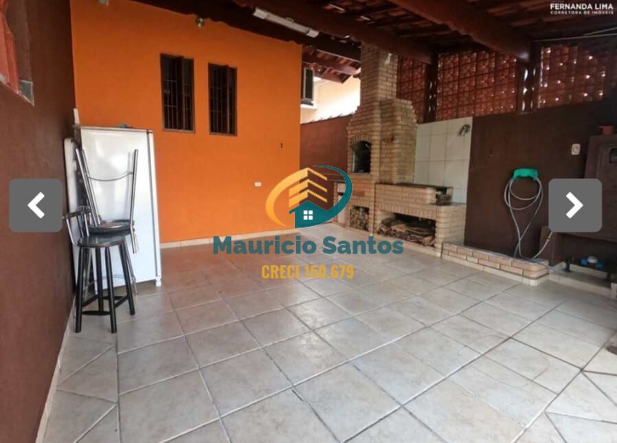 Casa à venda com 4 quartos, 2 suítes, 1 vaga e 115m² no Centro, Mongaguá (SP) — foto 3 de 27