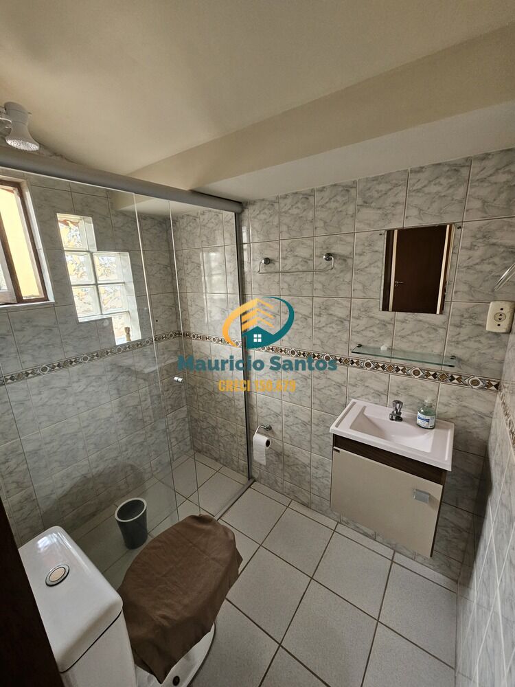 Casa à venda com 4 quartos, 2 suítes, 1 vaga e 115m² no Centro, Mongaguá (SP) — foto 24 de 27