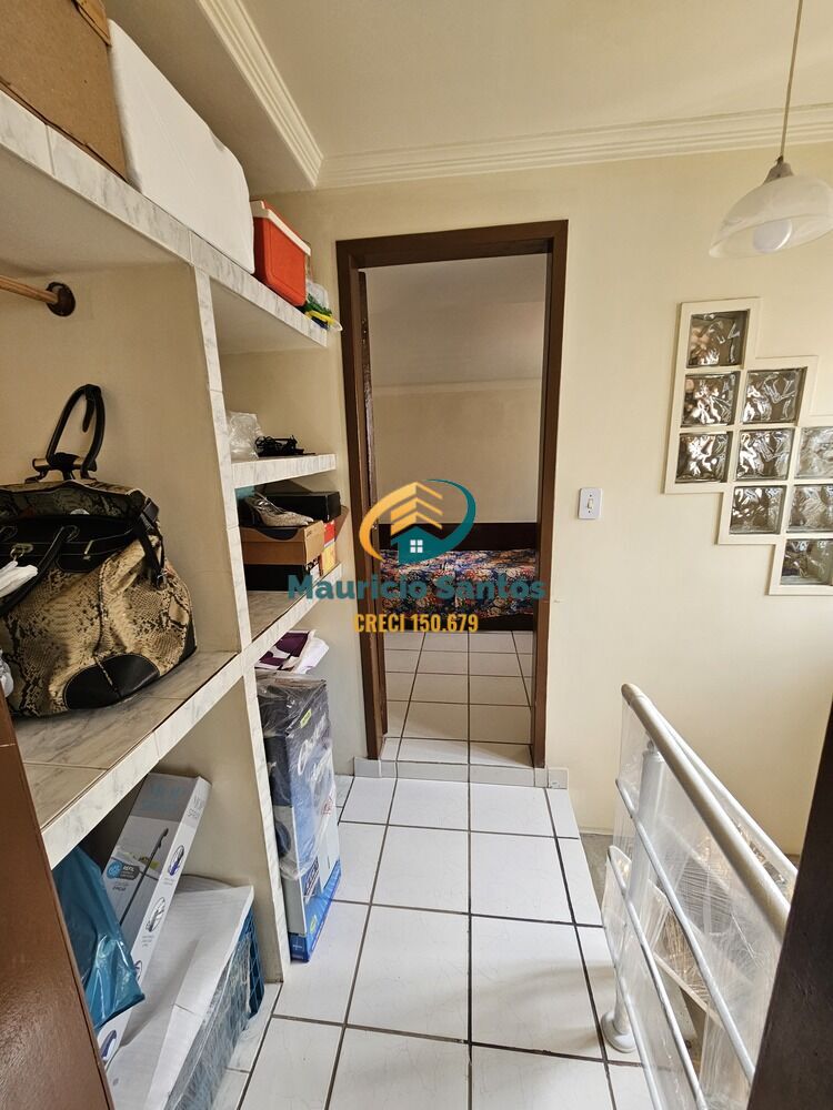 Casa à venda com 4 quartos, 2 suítes, 1 vaga e 115m² no Centro, Mongaguá (SP) — foto 25 de 27
