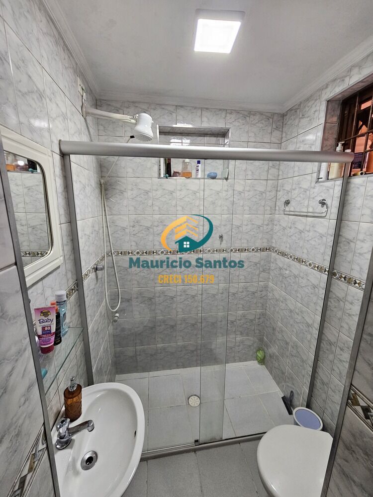 Casa à venda com 4 quartos, 2 suítes, 1 vaga e 115m² no Centro, Mongaguá (SP) — foto 15 de 27