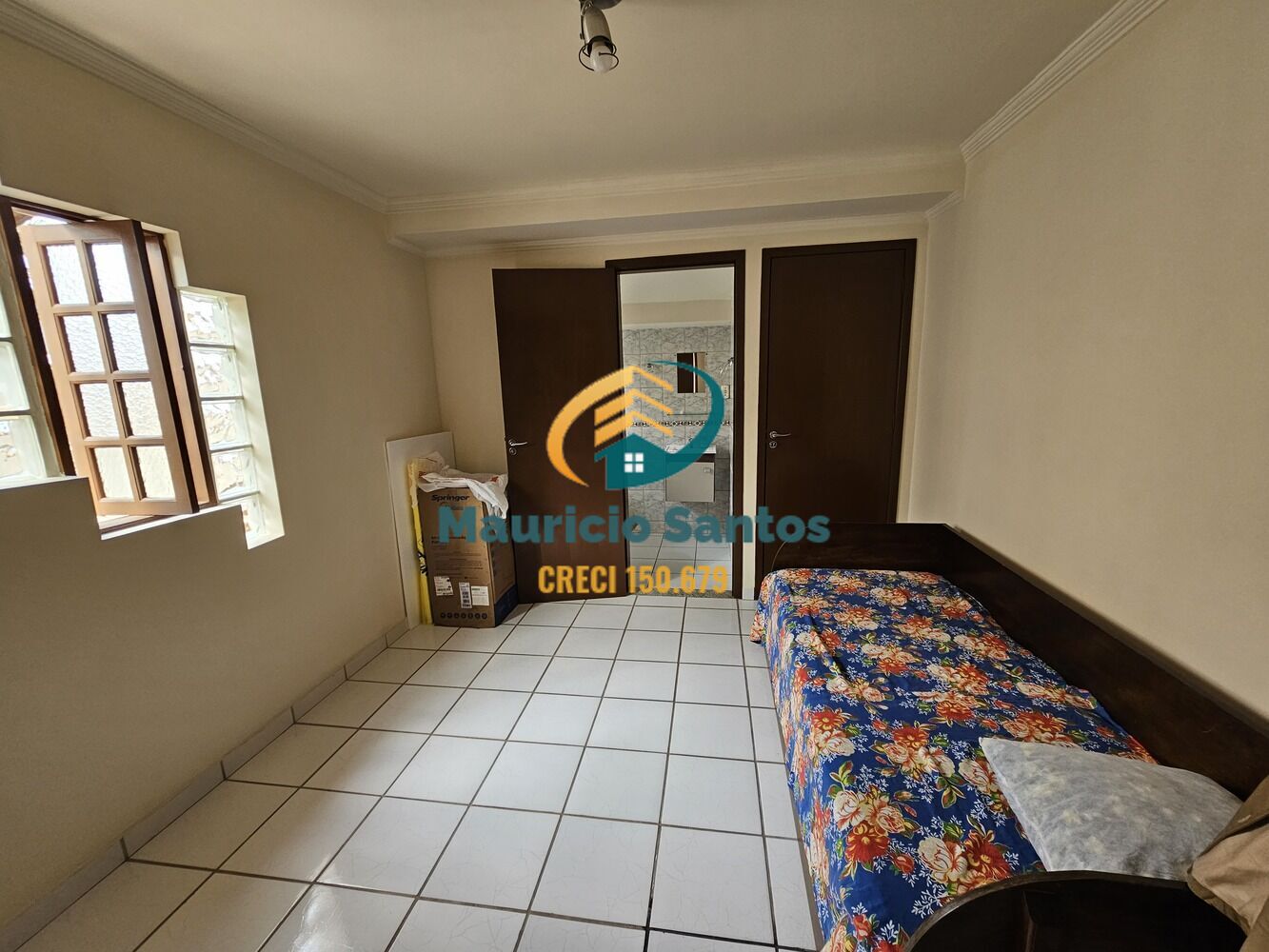 Casa à venda com 4 quartos, 2 suítes, 1 vaga e 115m² no Centro, Mongaguá (SP) — foto 23 de 27