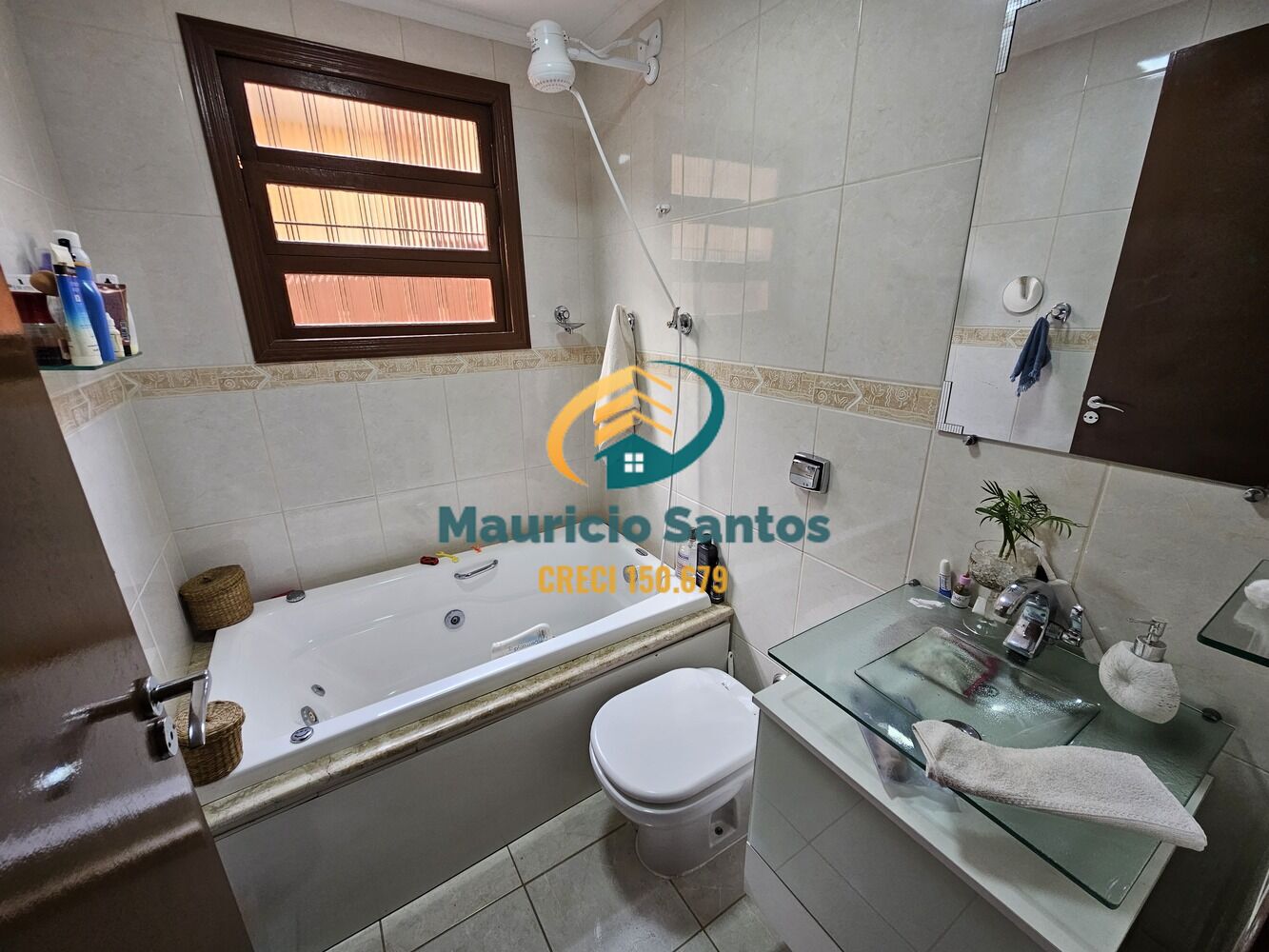 Casa à venda com 4 quartos, 2 suítes, 1 vaga e 115m² no Centro, Mongaguá (SP) — foto 19 de 27