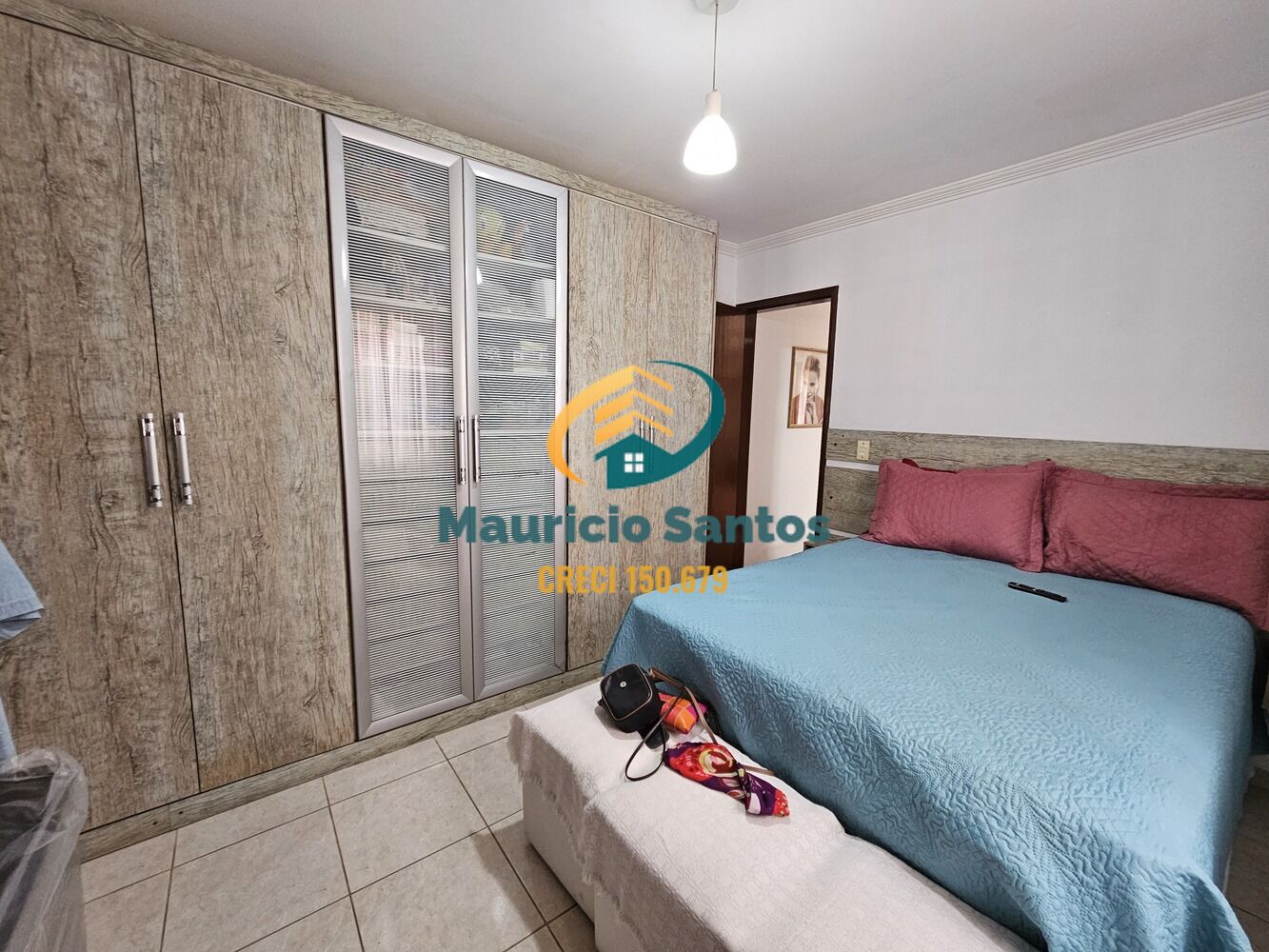 Casa à venda com 4 quartos, 2 suítes, 1 vaga e 115m² no Centro, Mongaguá (SP) — foto 18 de 27