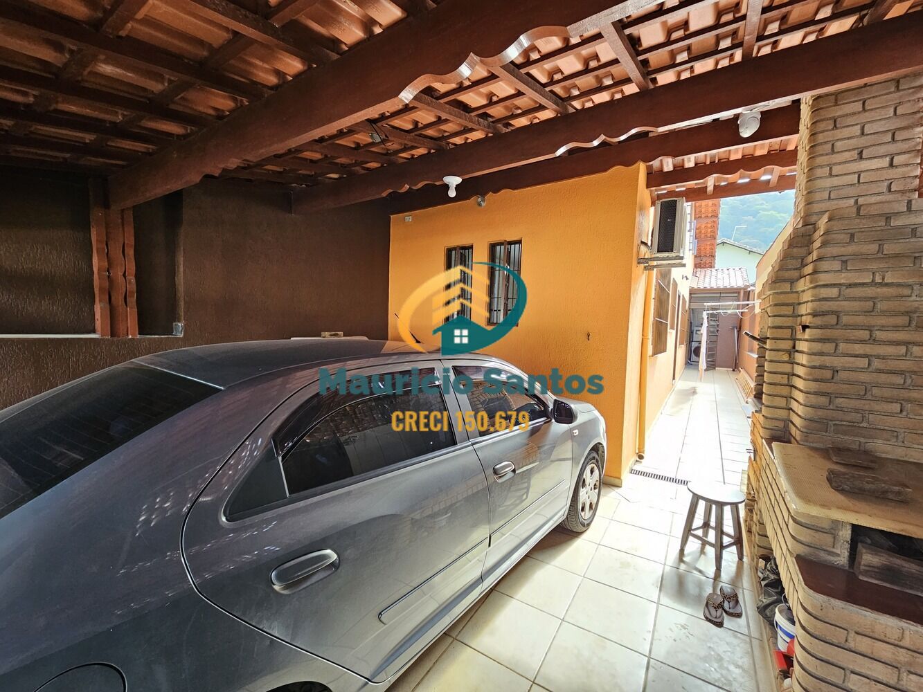 Casa à venda com 4 quartos, 2 suítes, 1 vaga e 115m² no Centro, Mongaguá (SP) — foto 6 de 27