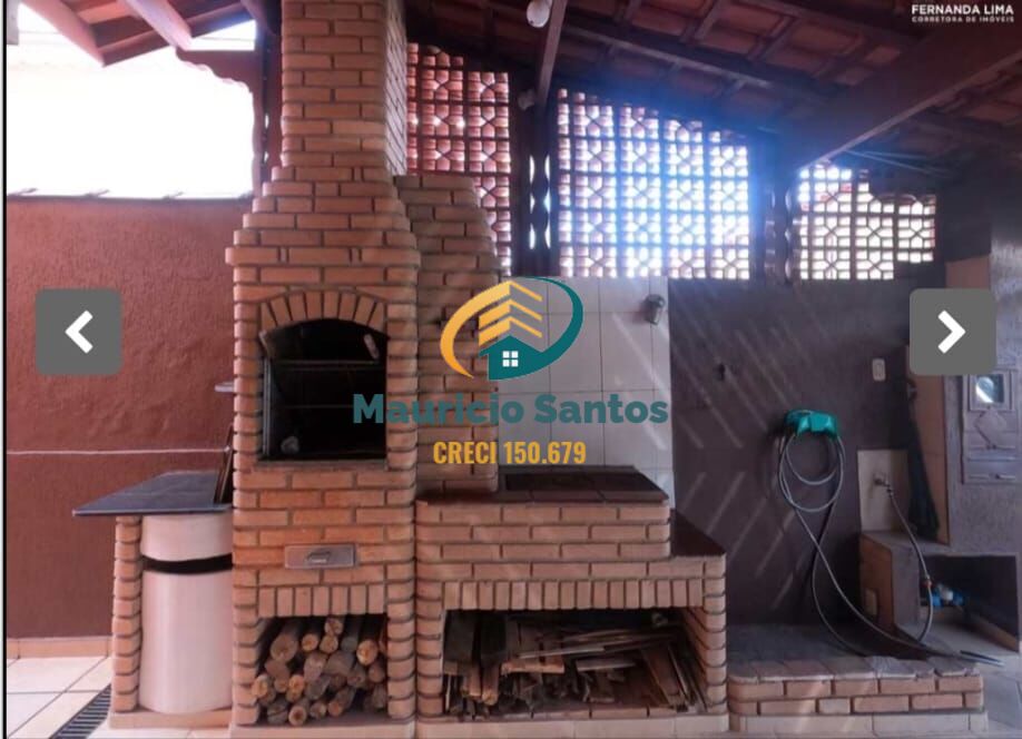 Casa à venda com 4 quartos, 2 suítes, 1 vaga e 115m² no Centro, Mongaguá (SP) — foto 8 de 27