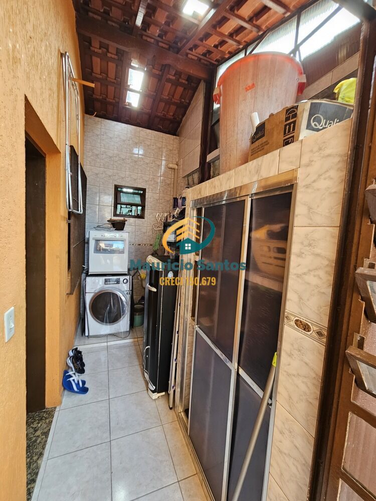 Casa à venda com 4 quartos, 2 suítes, 1 vaga e 115m² no Centro, Mongaguá (SP) — foto 12 de 27