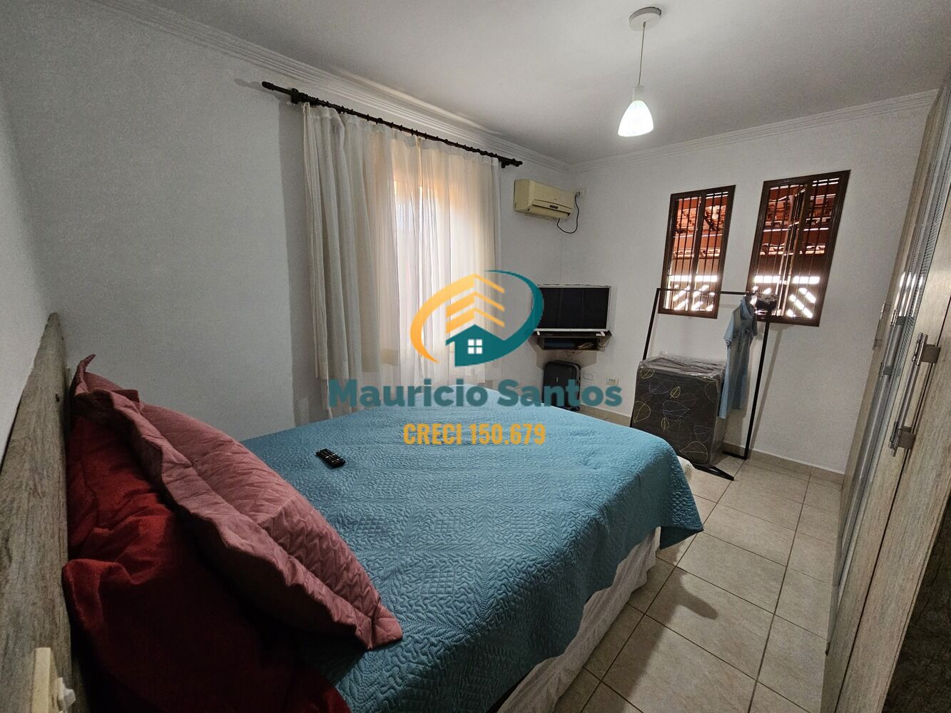 Casa à venda com 4 quartos, 2 suítes, 1 vaga e 115m² no Centro, Mongaguá (SP) — foto 17 de 27